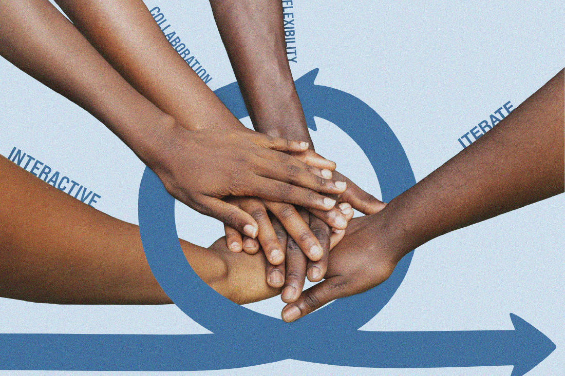 Agile Software Development: A Key To Innovative Digital Solutions In Tanzania